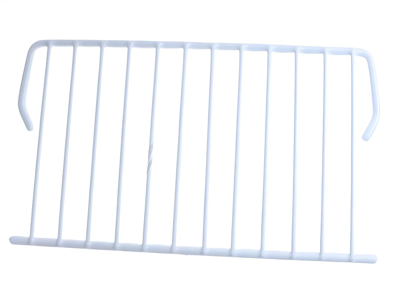 Abstellgitter 207204501 Dometic für Kühlschrank Türfach oben, weiß Ersatzteil
