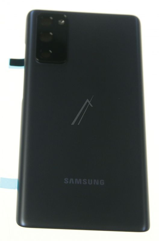 Samsung GH8224263A Batteriefachdeckel - Gh82-24263a akkufachdeckel galaxy s20 fe (sm-g780f) cloud navy