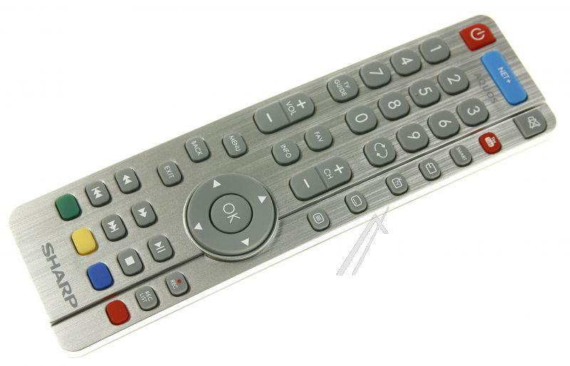 UMC SHWRMC0111N - Shw/rmc/0111n fernbedienung passend für sharp