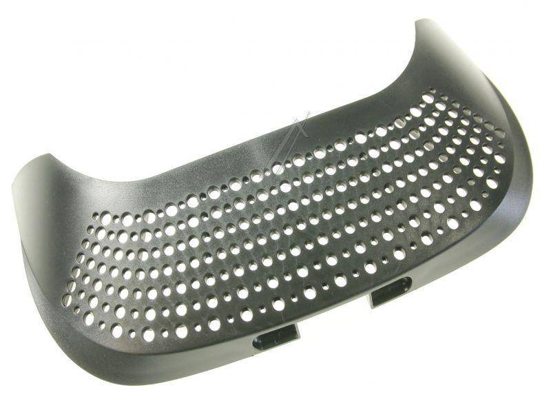 SEB RSRT900783 Gitter - Hinten gitter schwarz