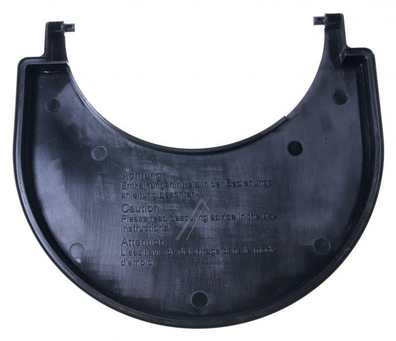 Braun 67000700 Tankdeckel - Tankdeckel, schwarz