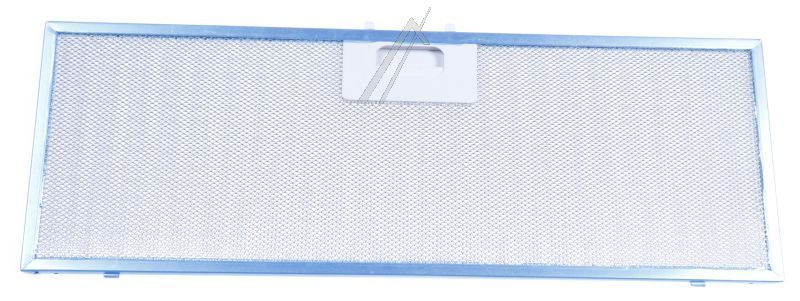 Faber 1330304806 Metallfettfilter - 133.0304.806 metallfettfilter 456x159.5x8
