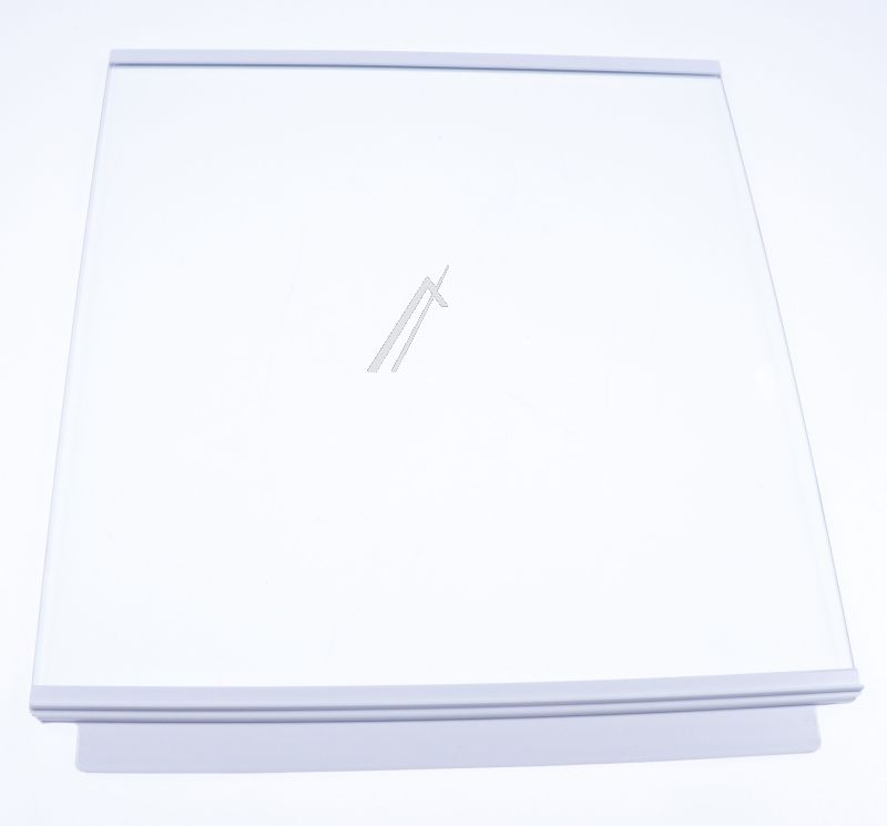 889059 Glasplatte - Glass shelf s5 fz 300x338,5x3 cn assy
