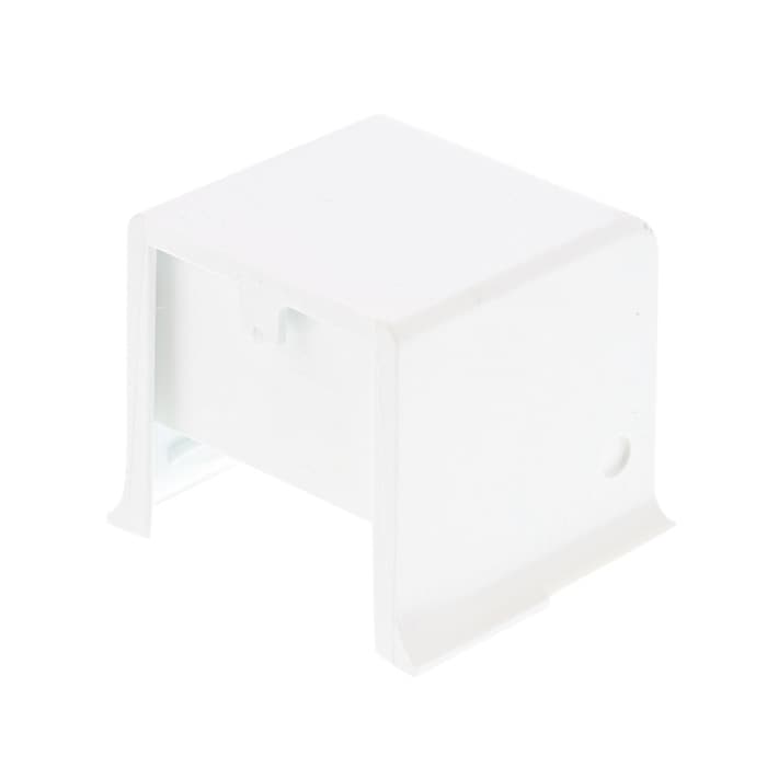 AEG Electrolux 2234311021 Abdeckung Gehäuse - Scharnierabdeckung,rechts