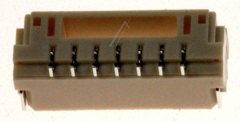 Panasonic K1KA07B00135 Stecker - Connector 7p