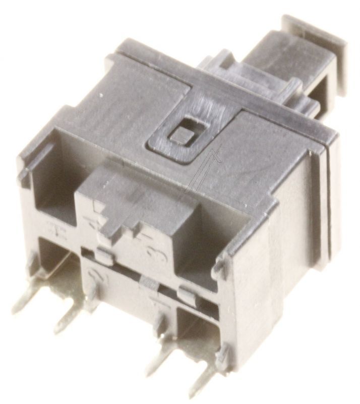Samsung 3403001198 Netzschalter - 3403-001198 switch-push,250vac,10a,spst,on/off,-