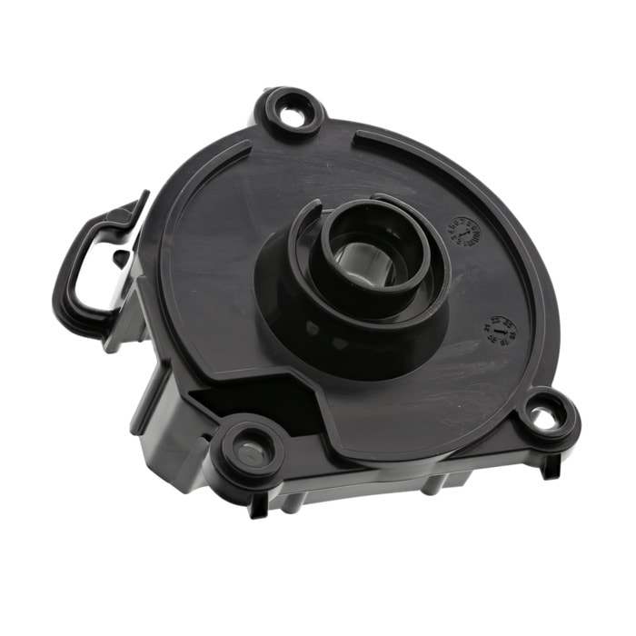 AEG Electrolux 140110400011 Gehäuseteil - Büchse,programmwahlschalter,di