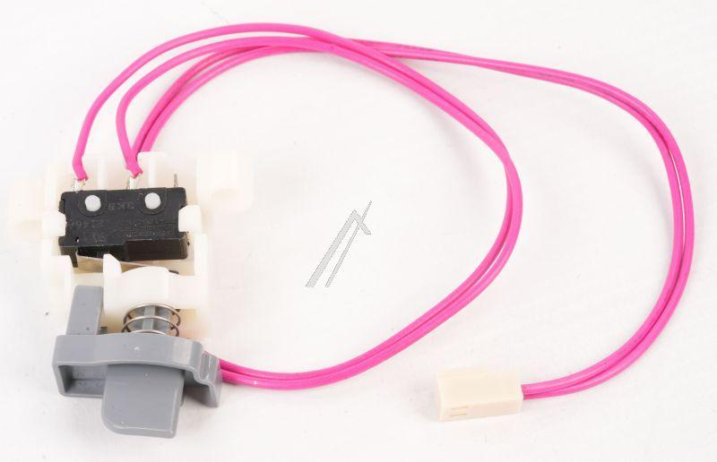 Delonghi AS00002322 Türschalter - High speed interlock assembly