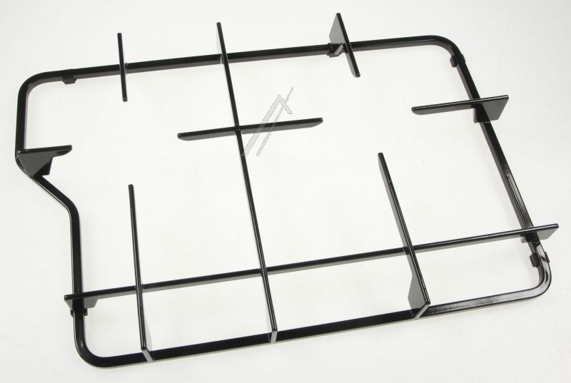 Whirlpool Indesit 482000092671 - C00274409 pan stand + rubber sch2 tg640 left