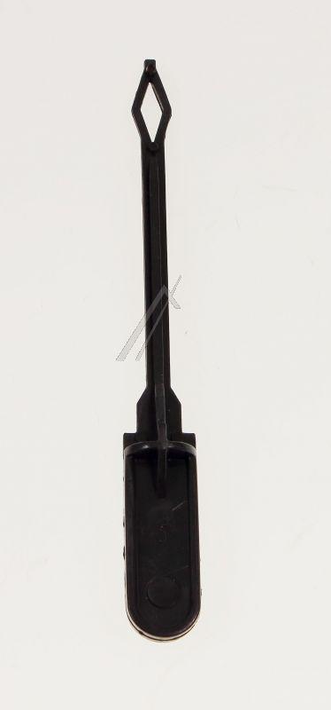 Vestel 42283234 - Tunnel drain plug rcypp