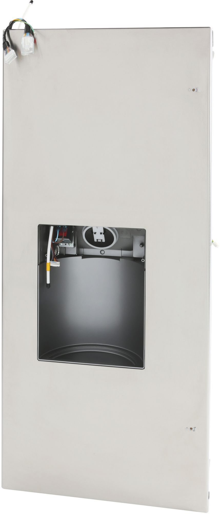 Tür 00686399 für Bosch KFN91PJ10N/01