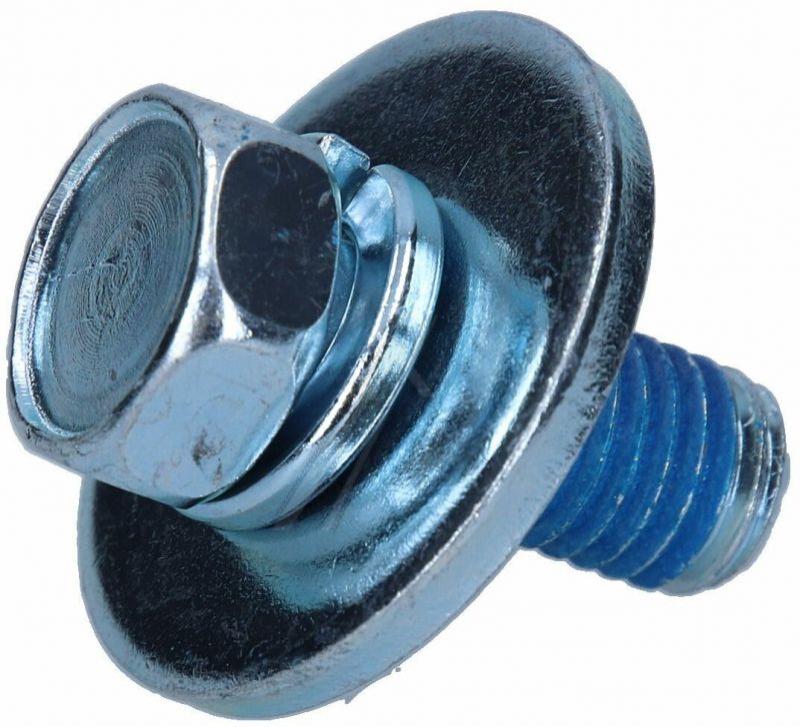 Samsung DC9706080F Schrauben - Assy bolt,wd9500j,30,m12,washer 38