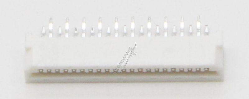 Samsung 3708002220 Stecker - 4 connector-fpc/ffc/pic,21p,1mm,straight,s