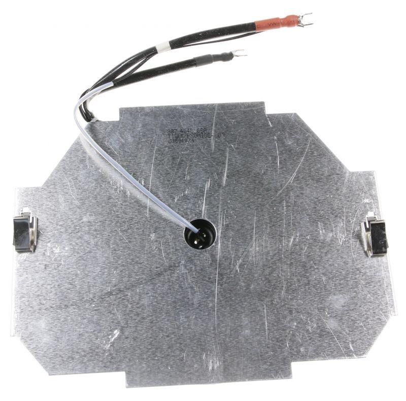 AEG Electrolux 3874048337 Isolation Induktionsplatte - Spule, induktion,,180m