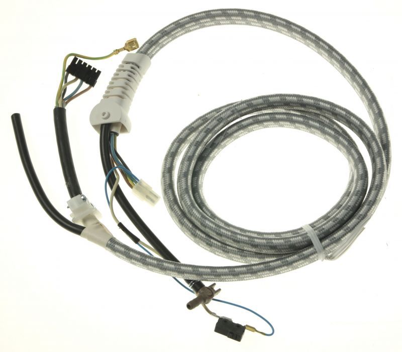 BSH Bosch Siemens 12022304 - Cable harness (1200w)