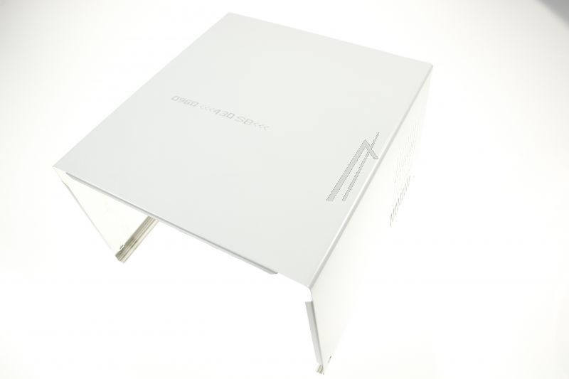 SMEG 070890450 - Kamin oberteil