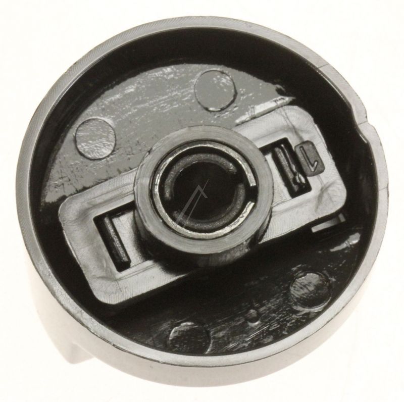 Arcelik Grundig Beko 157925165 Knopf Taste - Knebel sw