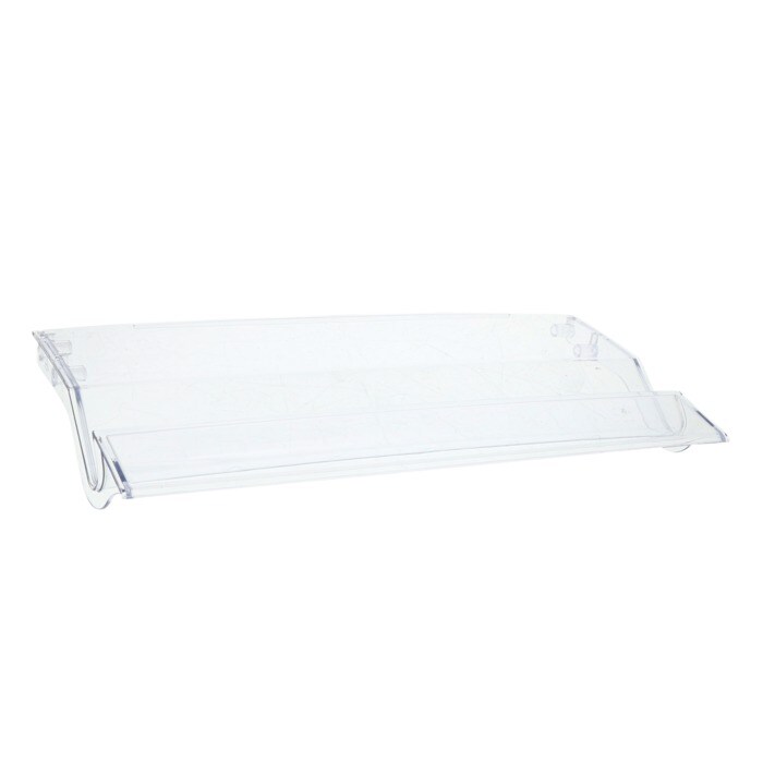 AEG Electrolux 2109318051 Klappe Gefrierfach - Fachklappe gefrieren,neutral,2 AEG Electrolux 2109318051 Klappe Gefrierfach - Fachklappe gefrieren,neutral,2