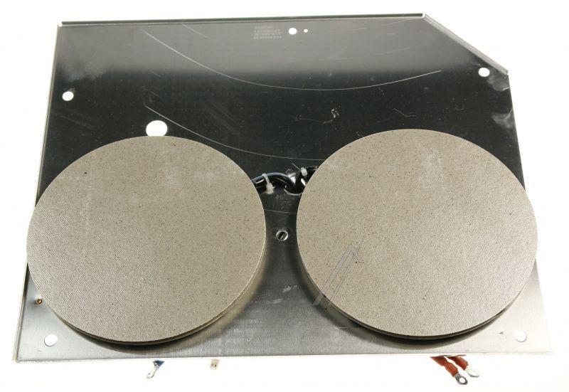 Arcelik Grundig Beko 162000089 Spule - Spulen 180+180 ø links