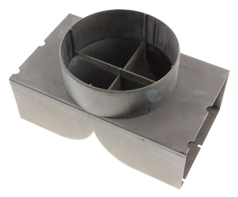 AEG Electrolux 4055090452 Verbindungsstück - Anschluss,luftkanal,t