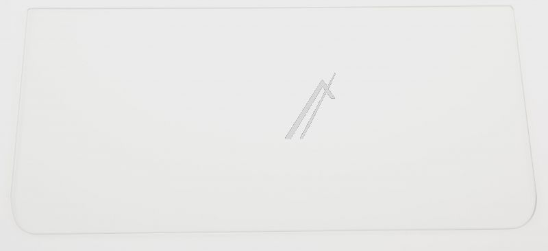 LG 4890JA2002F Deckel Gemüseschale - Ablage,glas