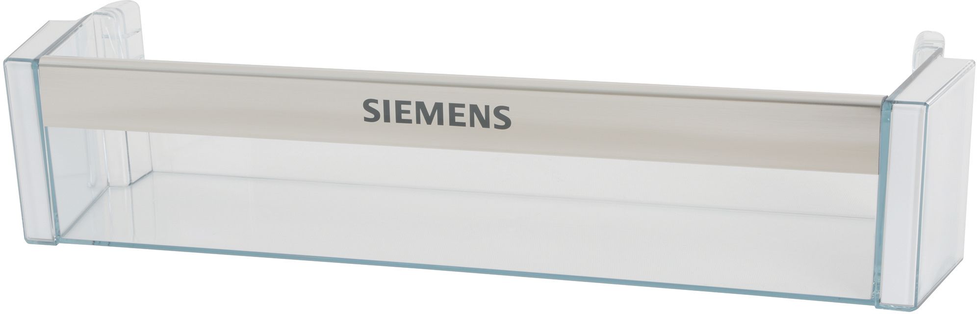 Türfach 00745099 Bosch Siemens für Kühlschrank Flaschenabsteller 472x120mm Ersatzteil