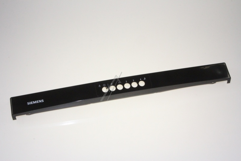 BSH Bosch Siemens 00356273 Blende - Blende