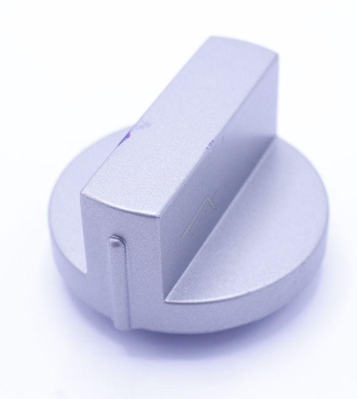 Vestel 42334566 Knopf Taste - Knob( passend für nord ,mtf,north,wh inox)