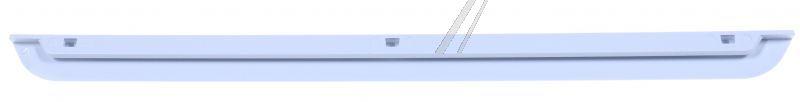 Liebherr 742923400 Leiste - Cache pour tiroirs complet