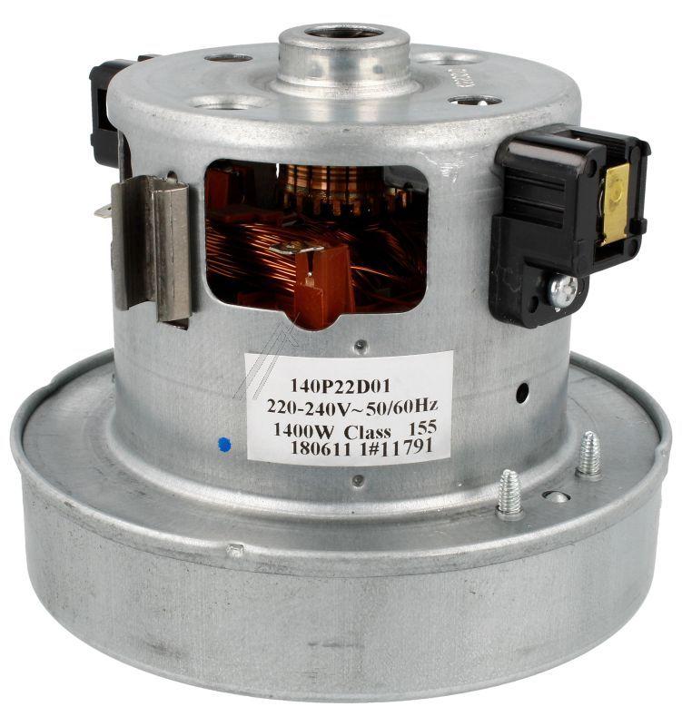 Amica 1037281 Staubsaugermotor - Antriebsmotor 1400w