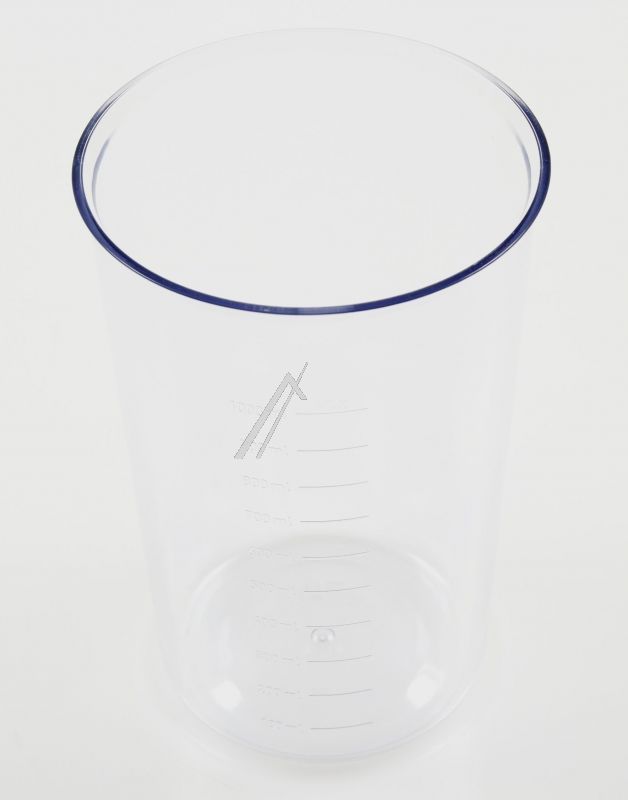 Arcelik Grundig Beko C00930289 Mix-Becher - 9178007078 plastik tasse