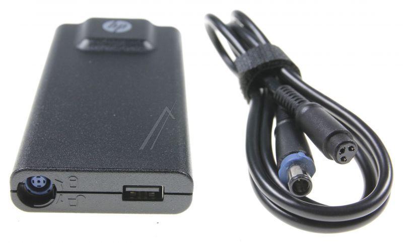 Hewlett Packard H6Y82AAABB - Hp 65w slim ac adapter