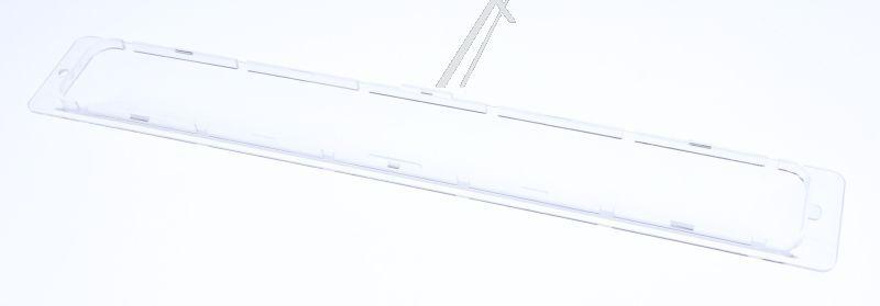 Whirlpool Indesit 488000630759 Lampenabdeckung - C00630759 lampshade polycarbonate 245 + clip lg
