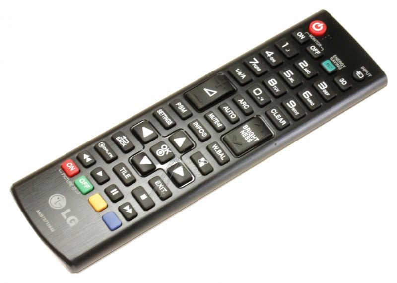 LG AKB73715642 Fernbedienung - Fernbedienung