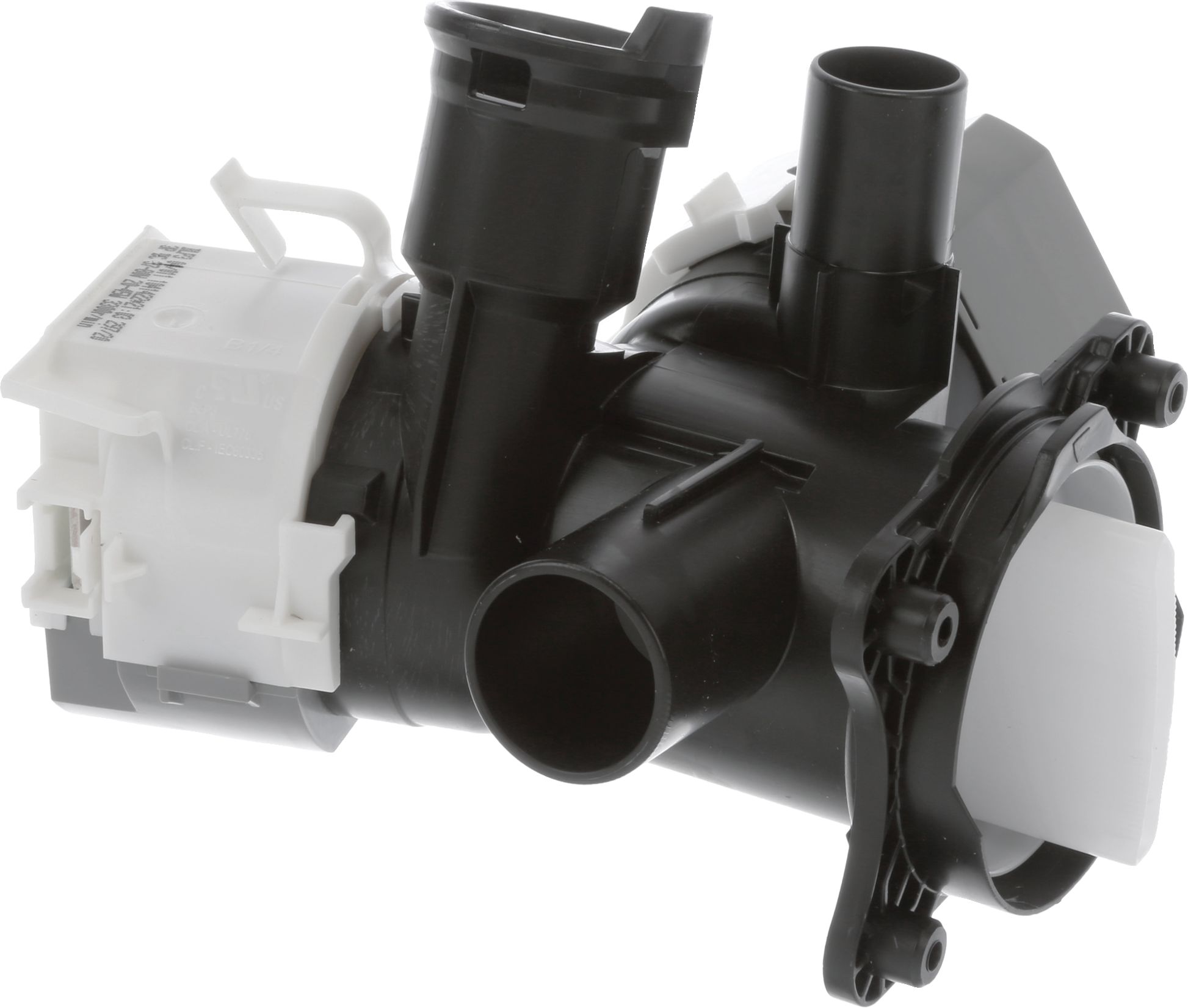 Bosch Siemens Ablaufpumpe 00146156 für Waschmaschine Zirkulationspumpe Ersatzteil 