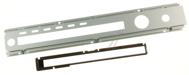 Gorenje 663722 Bedienteilblende - Control panel wmd-75/85.1 s kpl