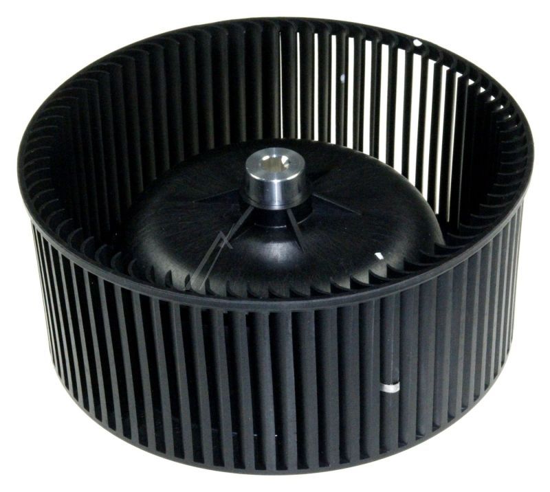 Whirlpool Indesit 480150100613 Turbinenrad - C00377015 lüfterrad