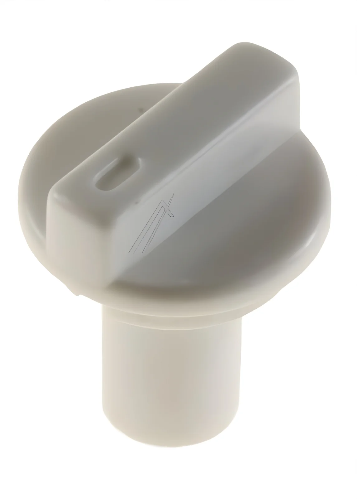 Arcelik Grundig Beko 4535640000 Knopf Taste Thermostat - Thermostat knob - kf32