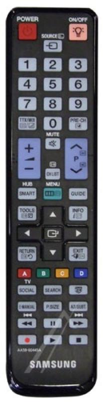 Samsung AA5900445A - Tm1060 aa59-00445a fernbedienung,tm1060,49,3v,europe_idtv,6770,67