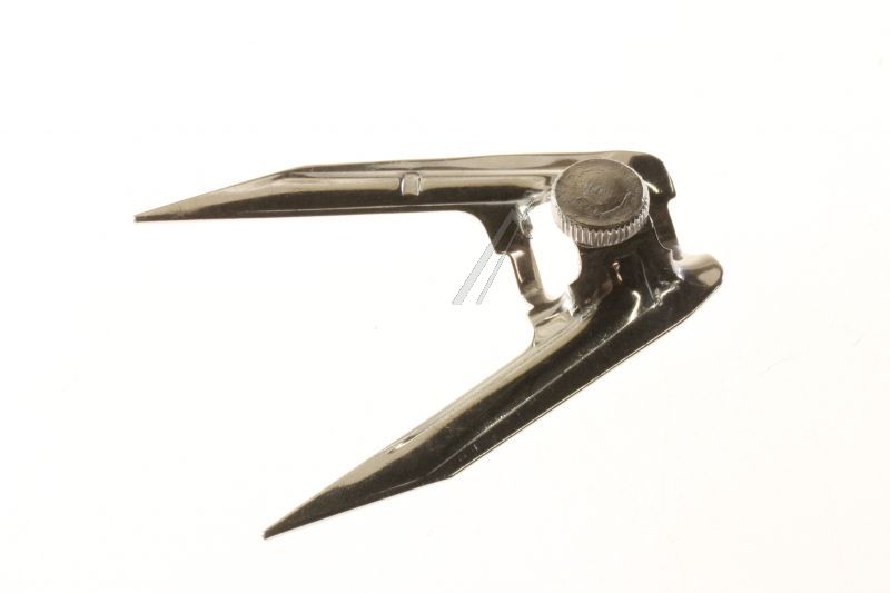 Delonghi 5511810161 Spiess - Forchetta+vite(304)(2p.piatte)(zsd) eo38