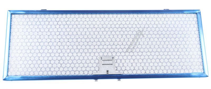 AEG Electrolux 80877681 Metallfettfilter - Fettfilter,stahl,satin 469x170