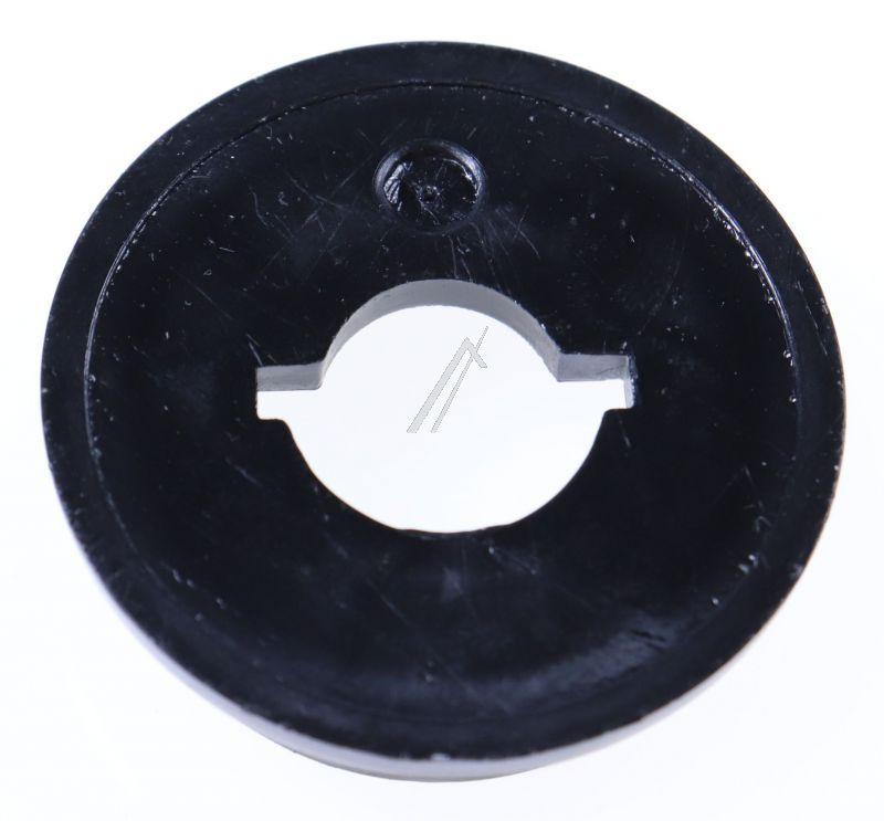 Simfer 10001878 Skalenscheibe - H20-15-100-013 plastic knob frame black hide