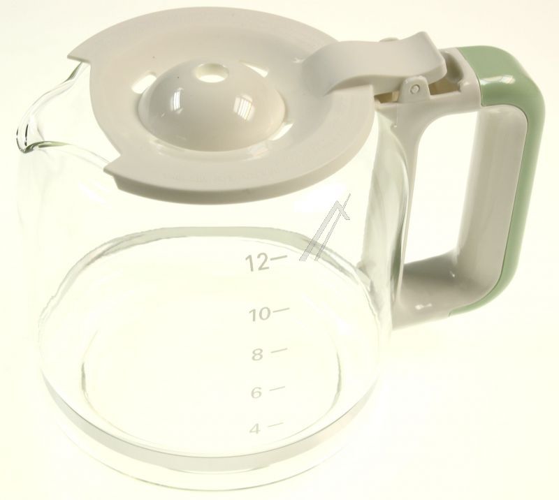 Delonghi AT4066009020 Kanne - Ser. jug ass.y green/cream 1342
