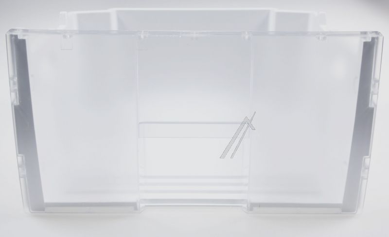 Arcelik Grundig Beko 4552220500 Schublade - Big plastic fz drawer as(260)transp/ passend für beko