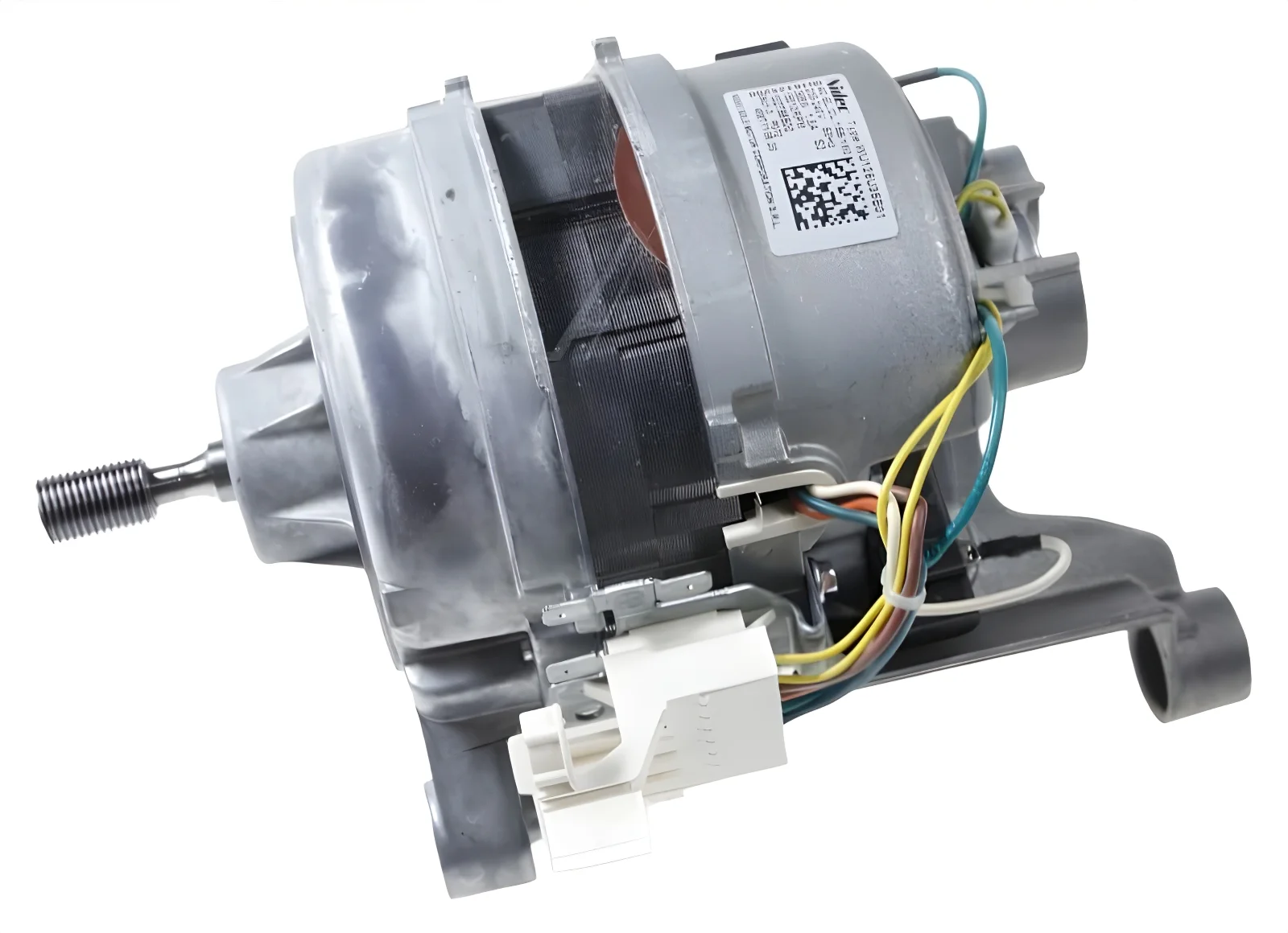 AEG Electrolux 1327985006 Waschmaschinenmotor - Motor, passend für universal