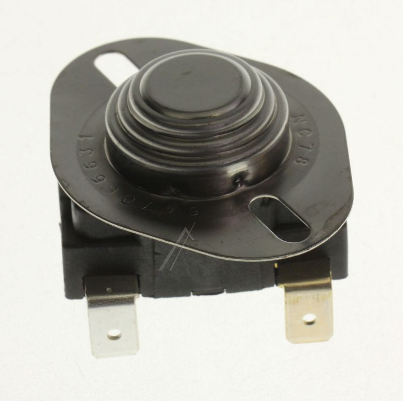 AEG Electrolux 8996470666315 - Thermostat 78c (luftkanal) AEG Electrolux 8996470666315 - Thermostat 78c (luftkanal)