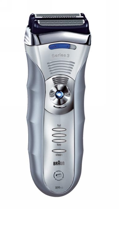 Braun Series 3 Scherkopf Rasierer 81570020 Ersatzteil