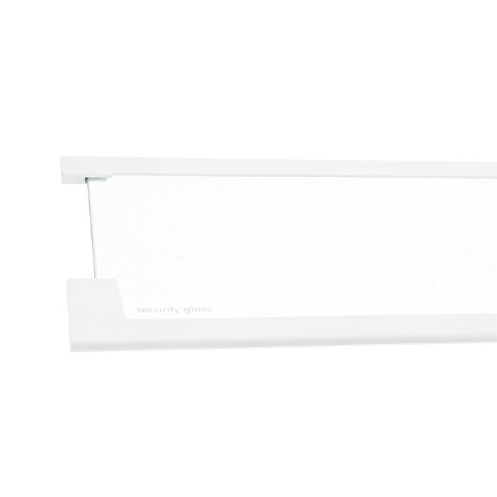 AEG Electrolux 4055471124 Glasplatte - Ablage für lebensmittel,