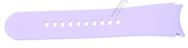 Samsung GH9847707E - Assy deco-hole strap_lavender