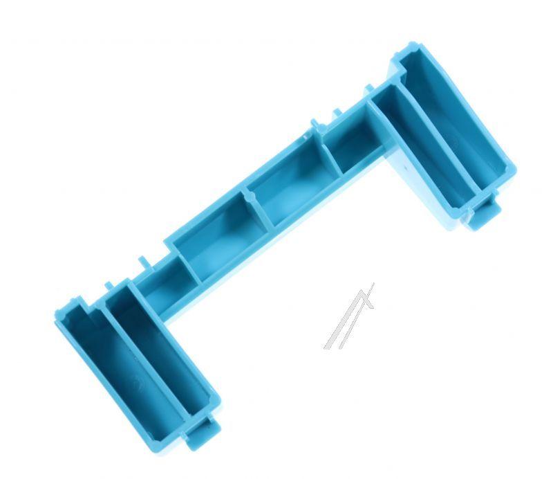 AEG Electrolux 1174124014 Bedienteilblende - Verstärkung,bedienblende,blau